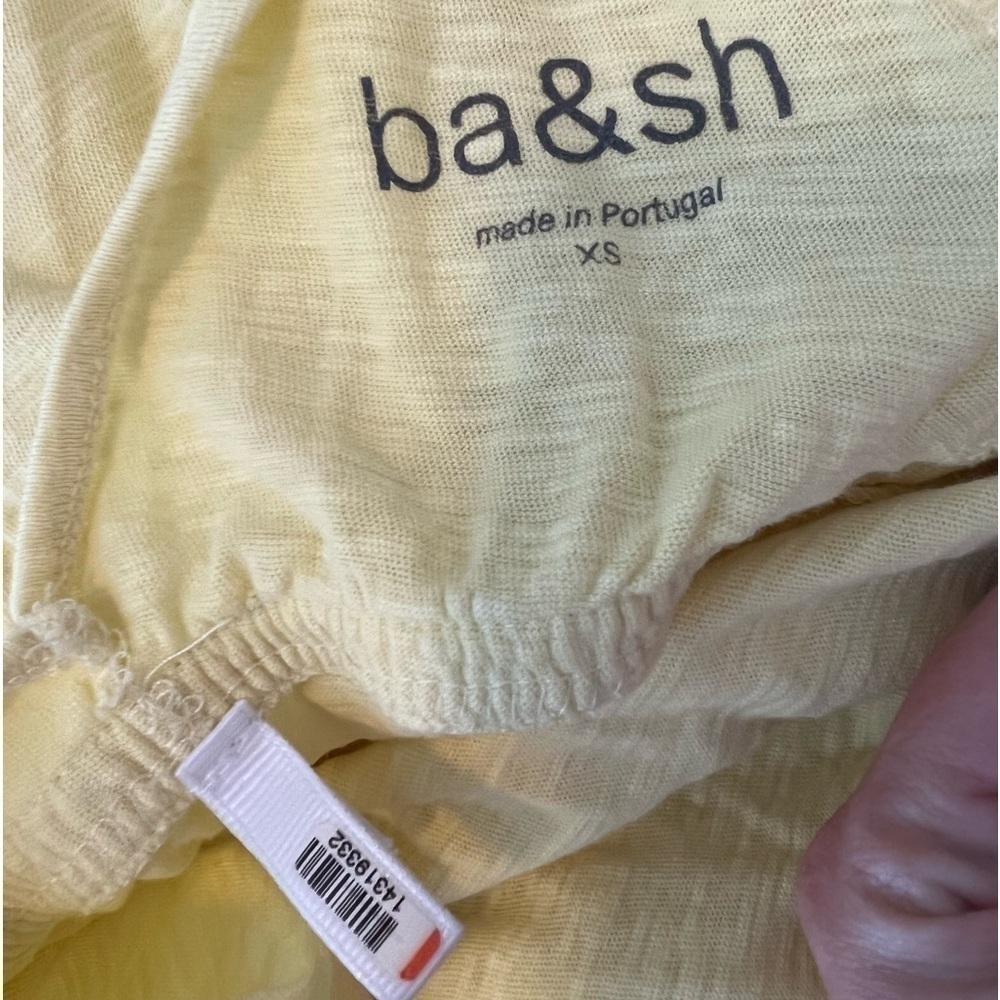 ba&sh Voyce Dress - Picture 14 of 16